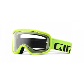 Occhiali da sole Giro Scamp Tempo MTB Lime