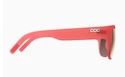 Occhiali sportivi POC  Want Red