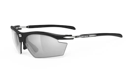 Occhiali sportivi Rudy Project RYDON Black/Laser Black