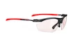 Occhiali sportivi Rudy Project  RYDON Frozen Ash/ImpactX Photochromic 2 Black