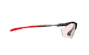 Occhiali sportivi Rudy Project  RYDON Frozen Ash/ImpactX Photochromic 2 Black