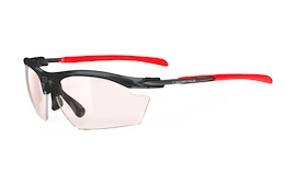 Occhiali sportivi Rudy Project RYDON Frozen Ash/ImpactX Photochromic 2 Black