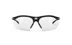 Occhiali sportivi Rudy Project  RYDON Matte Black/ImpactX Photochromic 2 Black