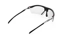 Occhiali sportivi Rudy Project  RYDON Matte Black/ImpactX Photochromic 2 Black