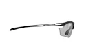 Occhiali sportivi Rudy Project  RYDON Matte Black/ImpactX Photochromic 2 Black