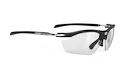 Occhiali sportivi Rudy Project  RYDON Matte Black/ImpactX Photochromic 2 Black