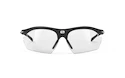 Occhiali sportivi Rudy Project  RYDON Matte Black/ImpactX Photochromic 2 Black