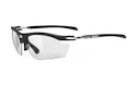 Occhiali sportivi Rudy Project  RYDON Matte Black/ImpactX Photochromic 2 Black