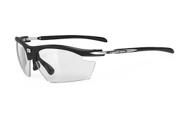 Occhiali sportivi Rudy Project RYDON Matte Black/ImpactX Photochromic 2 Black