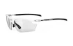 Occhiali sportivi Rudy Project  RYDON White Carbonium/ImpactX Photochromic 2 Black