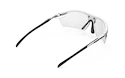 Occhiali sportivi Rudy Project  RYDON White Carbonium/ImpactX Photochromic 2 Black