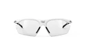 Occhiali sportivi Rudy Project  RYDON White Carbonium/ImpactX Photochromic 2 Black