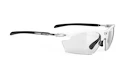 Occhiali sportivi Rudy Project  RYDON White Carbonium/ImpactX Photochromic 2 Black