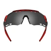 Occhiali sportivi Tifosi  Alliant Black/Red Smoke/AC Red/Clear