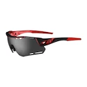 Occhiali sportivi Tifosi  Alliant Black/Red Smoke/AC Red/Clear