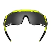 Occhiali sportivi Tifosi  Alliant Race Neon Smoke/AC Red/Clear