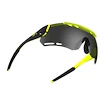 Occhiali sportivi Tifosi  Alliant Race Neon Smoke/AC Red/Clear