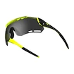 Occhiali sportivi Tifosi  Alliant Race Neon Smoke/AC Red/Clear