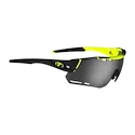 Occhiali sportivi Tifosi  Alliant Race Neon Smoke/AC Red/Clear