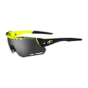 Occhiali sportivi Tifosi  Alliant Race Neon Smoke/AC Red/Clear