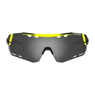 Occhiali sportivi Tifosi  Alliant Race Neon Smoke/AC Red/Clear