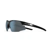 Occhiali sportivi Tifosi  Centus Gloss Black Smoke Bright Blue