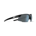 Occhiali sportivi Tifosi  Centus Gloss Black Smoke Bright Blue