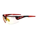 Occhiali sportivi Tifosi  Crit Black/Red Clarion Red Fototec