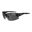 Occhiali sportivi Tifosi  Crit Matte Black Smoke/AC Red/Clear