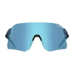 Occhiali sportivi Tifosi  Rail Crystal Blue Clarion Blue/AC Red/Clear