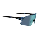 Occhiali sportivi Tifosi  Rail Crystal Blue Clarion Blue/AC Red/Clear