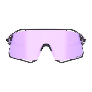 Occhiali sportivi Tifosi  Rail Race Crystal Purple Clarion Purple/Clear