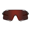 Occhiali sportivi Tifosi  Rail Race Satin Vapor Clarion Red/Clear