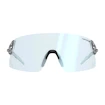 Occhiali sportivi Tifosi  Rail XC Crystal Clear Clarion Blue Fototec