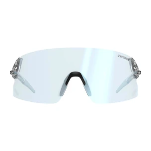 Occhiali sportivi Tifosi  Rail XC Crystal Clear Clarion Blue Fototec