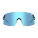 Occhiali sportivi Tifosi  Rail XC Crystal Smoke Clarion Blue/AC Red/Clear