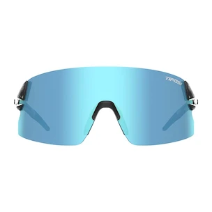 Occhiali sportivi Tifosi  Rail XC Crystal Smoke Clarion Blue/AC Red/Clear