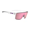 Occhiali sportivi Tifosi  Sanctum Satin Clear Pink Mirror