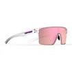 Occhiali sportivi Tifosi  Sanctum Satin Clear Pink Mirror