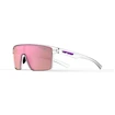 Occhiali sportivi Tifosi  Sanctum Satin Clear Pink Mirror