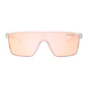 Occhiali sportivi Tifosi  Sanctum Satin Clear Pink Mirror