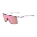 Occhiali sportivi Tifosi  Sanctum Satin Clear Pink Mirror