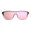 Occhiali sportivi Tifosi  Sizzle Crystal Peach Blush Pink Mirror