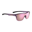 Occhiali sportivi Tifosi  Sizzle Crystal Peach Blush Pink Mirror