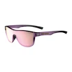 Occhiali sportivi Tifosi  Sizzle Crystal Peach Blush Pink Mirror