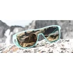 Occhiali sportivi Tifosi  Sizzle Teal Dune Gold Mirror