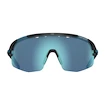 Occhiali sportivi Tifosi  Sledge Lite Crystal Smoke Clarion Blue/AC Red/Clear