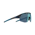 Occhiali sportivi Tifosi  Sledge Lite Crystal Smoke Clarion Blue/AC Red/Clear