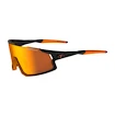 Occhiali sportivi Tifosi  Stash Black/Orange Fade Clarion Orange/AC Red/Clear