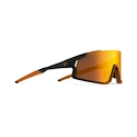 Occhiali sportivi Tifosi  Stash Black/Orange Fade Clarion Orange/AC Red/Clear